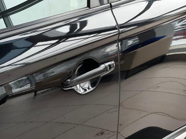 Mitsubishi Outlander III Рестайлинг 2 с пробегом 2017 года, цена 2 045 000 рублей, 102215 км, внедорожник, Автокод Объявления