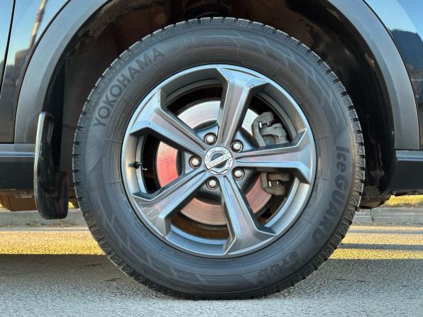 Haval F7 I Рестайлинг с пробегом 2022 года, цена 1 940 000 рублей, 84797 км, внедорожник, Автокод Объявления