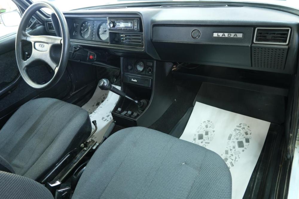 Lada (ВАЗ) 2104 Омск  - изображение 15