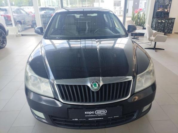 Skoda Octavia II (A5) Рестайлинг с пробегом 2011 года, цена 652 500 рублей, 226576 км, лифтбек, Автокод Объявления