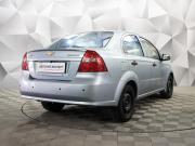 Chevrolet Aveo I Рестайлинг Ульяновск  - изображение 24