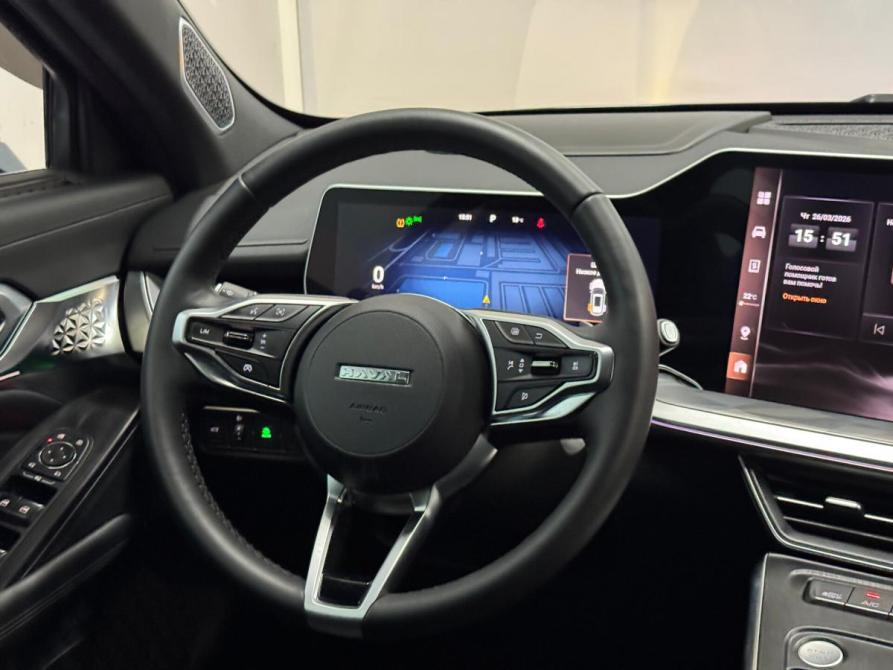 Haval F7 II Набережные Челны  - изображение 14