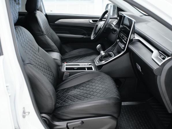 Haval M6 II с пробегом 2023 года, цена 1 801 000 рублей, 37833 км, внедорожник, Автокод Объявления