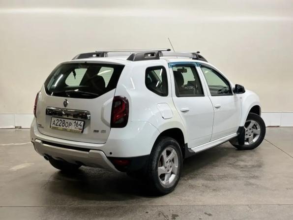 Renault Duster I Рестайлинг с пробегом 2016 года, цена 1 329 000 рублей, 63000 км, внедорожник, Автокод Объявления