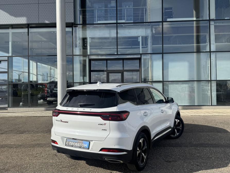 Chery Tiggo 7 Pro Max I Тверь  - изображение 9