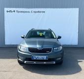 Skoda Octavia III (A7) Санкт-Петербург  - изображение 24