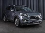 Hyundai Tucson III Волгоград  - изображение 22