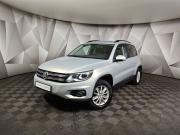 Volkswagen Tiguan I Рестайлинг Москва  - изображение 20