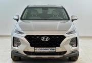 Hyundai Santa Fe IV Москва  - изображение 19
