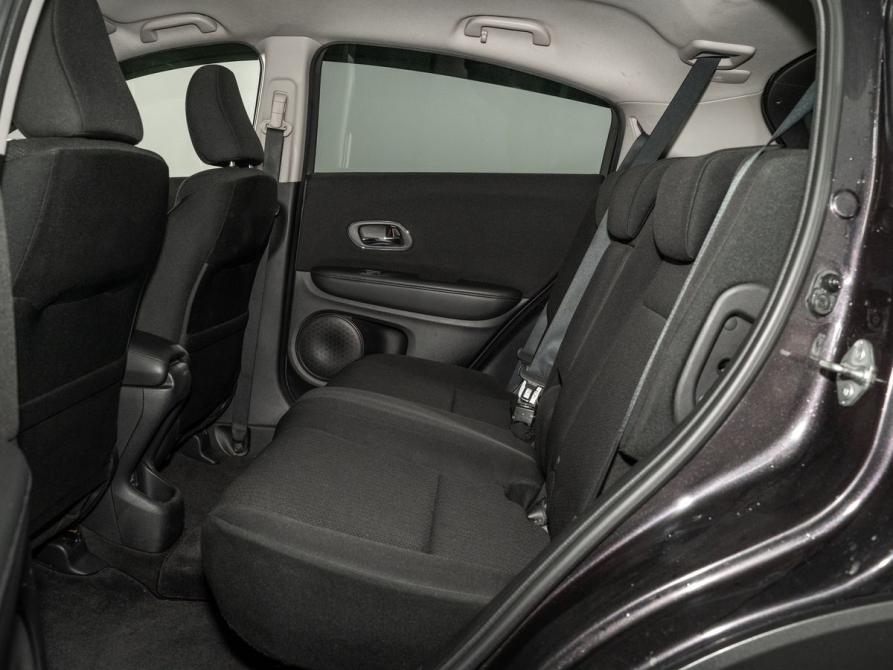 Honda Vezel I Иркутск  - изображение 7