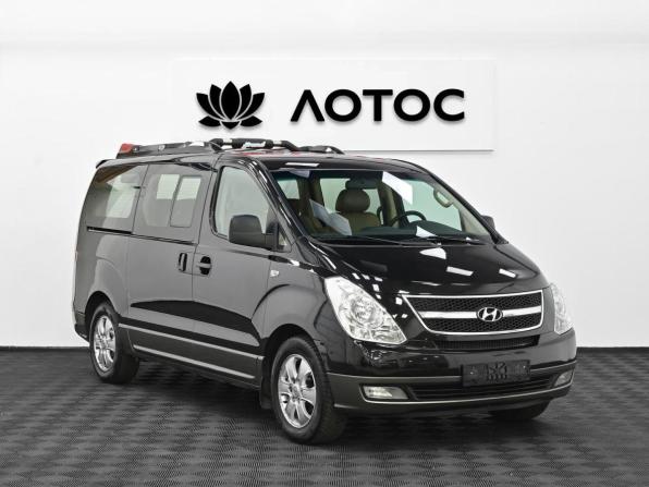 Hyundai Grand Starex I с пробегом 2011 года, цена 1 950 000 рублей, 155000 км, минивэн, Автокод Объявления