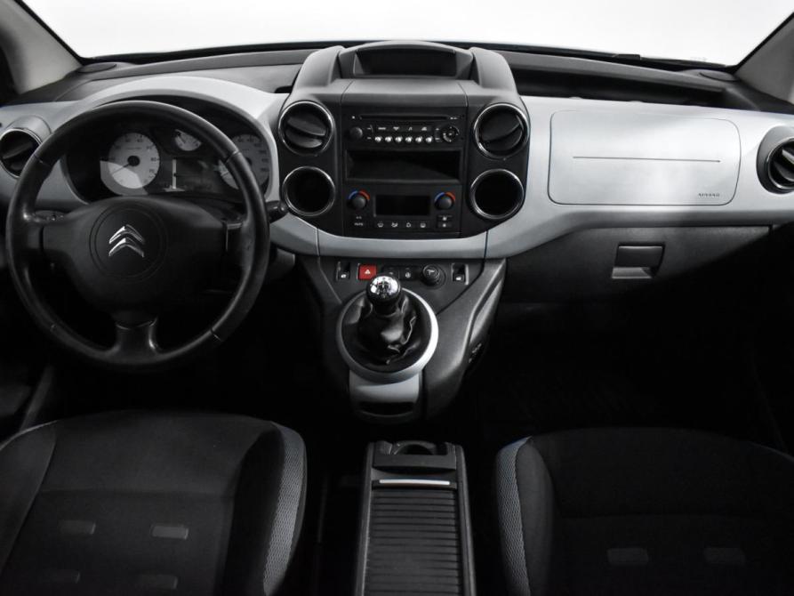 Citroen Berlingo II Рестайлинг Санкт-Петербург  - изображение 14