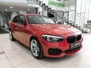 BMW 1 серии II (F20/F21) Рестайлинг 2 Казань  - изображение 25