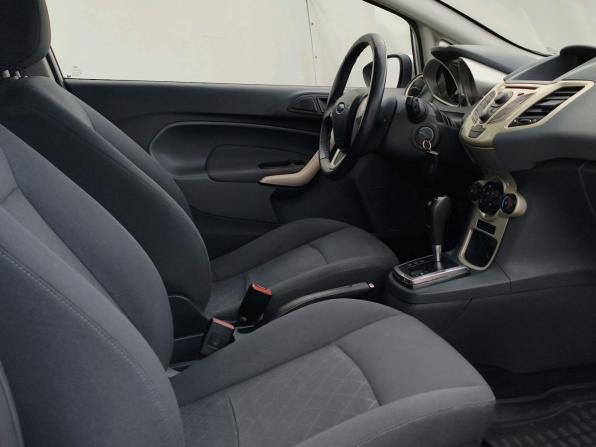 Ford Fiesta Mk6 с пробегом 2008 года, цена 650 000 рублей, 131195 км, хэтчбек, Автокод Объявления