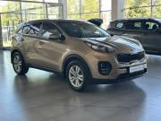 Kia Sportage IV Новосибирск  - изображение 30