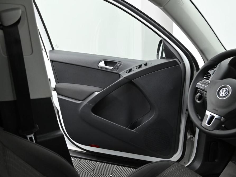 Volkswagen Tiguan I Рестайлинг Москва  - изображение 11
