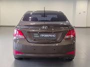 Hyundai Solaris I Рестайлинг Казань  - изображение 29