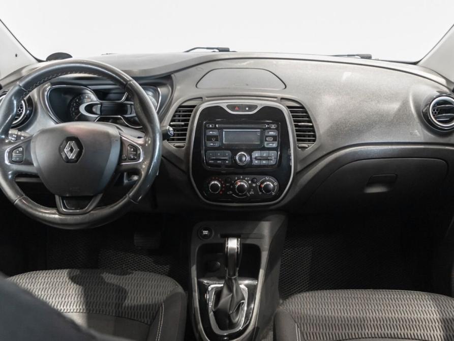 Renault Kaptur I Казань  - изображение 6