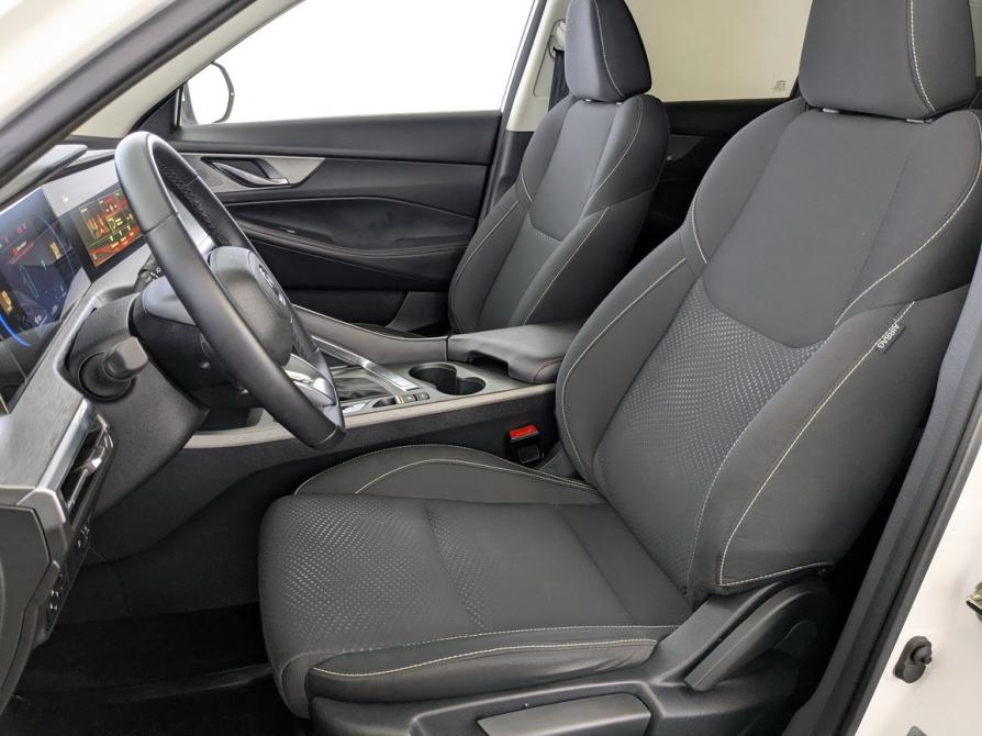 Changan CS35 Plus I Рестайлинг Москва  - изображение 20