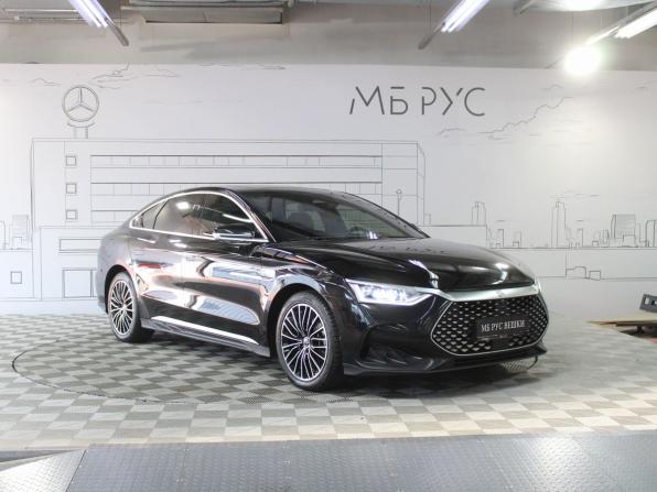 BYD Han I Рестайлинг с пробегом 2022 года, цена 3 490 000 рублей, 104894 км, седан, Автокод Объявления