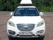 Lifan X60 I Стерлитамак  - изображение 13