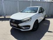Lada (ВАЗ) Vesta I Рестайлинг (NG) Ростов-на-Дону  - изображение 14