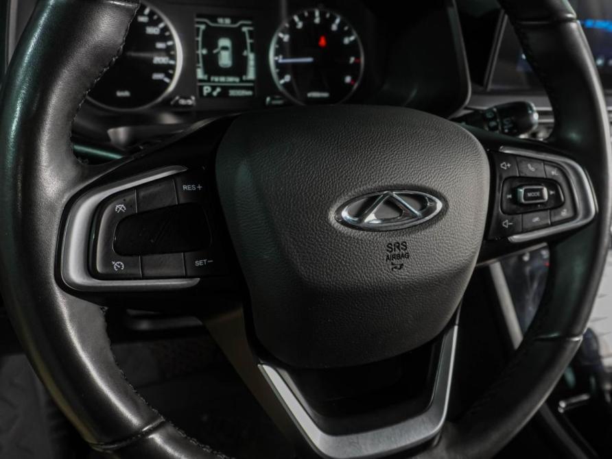 Chery Tiggo 4 Pro I Рестайлинг Воронеж  - изображение 16