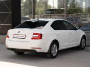 Skoda Octavia III (A7) Рестайлинг Новосибирск  - изображение 24