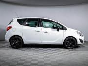 Opel Meriva B Москва  - изображение 21