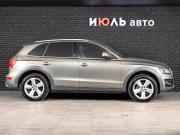 Audi Q5 I (8R) Екатеринбург  - изображение 27