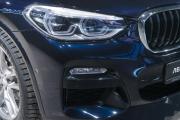 BMW X4 II (G02) Иркутск  - изображение 49