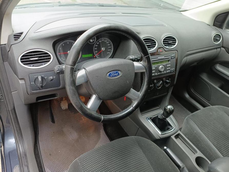 Ford Focus II Санкт-Петербург  - изображение 9