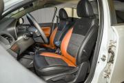 Lada (ВАЗ) Vesta I Рестайлинг (NG) Ульяновск  - изображение 40