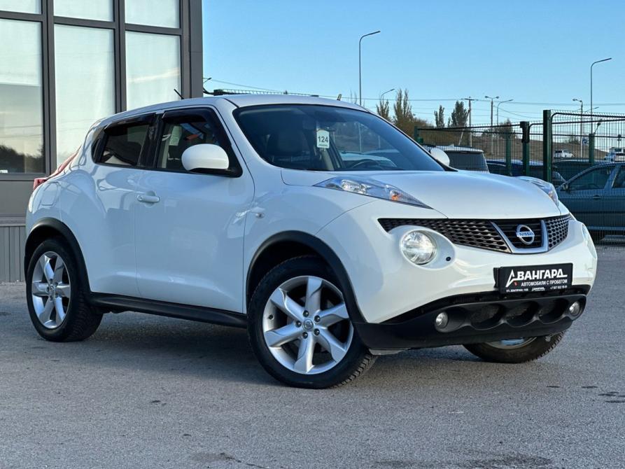 Nissan Juke I Волгоград  - изображение 29