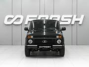 Lada (ВАЗ) Niva Legend Ростов-на-Дону  - изображение 16