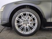 Audi A8 III (D4) Рестайлинг Москва  - изображение 43