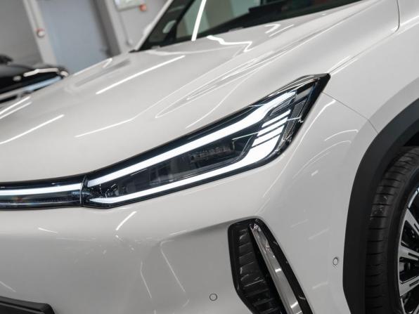 Geely Galaxy M7 с пробегом 2026 года, цена 3 900 000 рублей, 19 км, внедорожник, Автокод Объявления