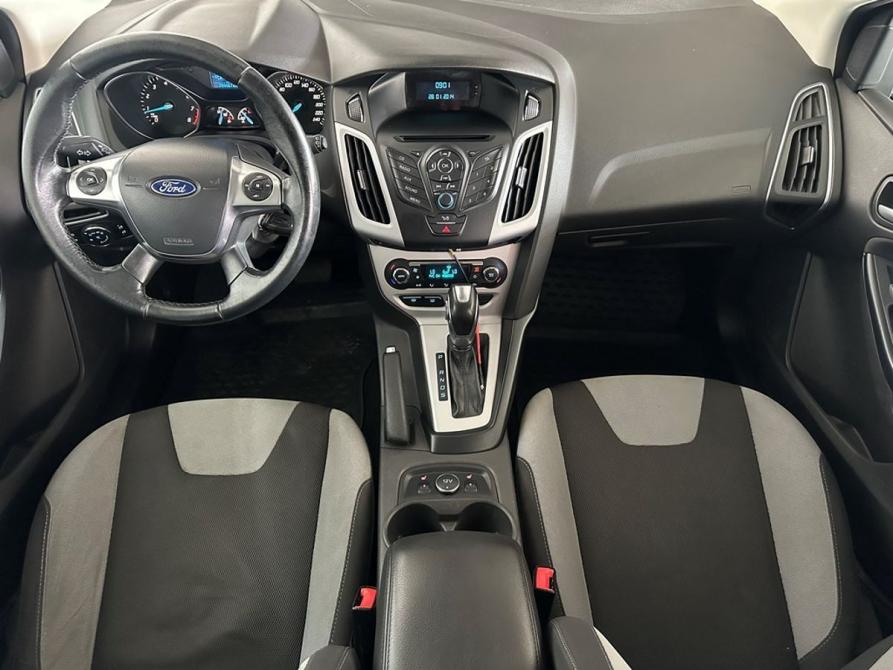 Ford Focus III Москва  - изображение 9