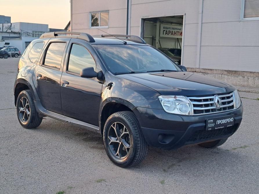 Renault Duster I Набережные Челны  - изображение 3