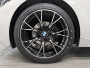 BMW 3 серии VI (F3x) Рестайлинг Москва  - изображение 34