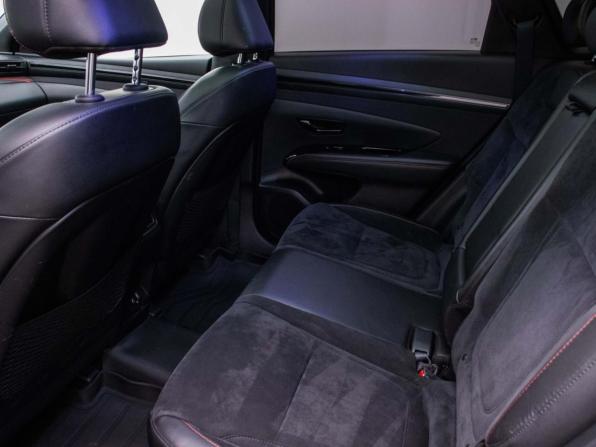 Hyundai Tucson IV с пробегом 2022 года, цена 3 644 000 рублей, 57550 км, внедорожник, Автокод Объявления