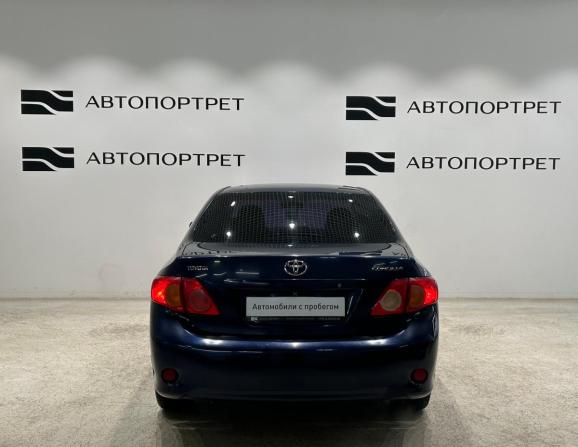 Toyota Corolla X (E140 E150) с пробегом 2008 года, цена 549 000 рублей, 330514 км, седан, Автокод Объявления
