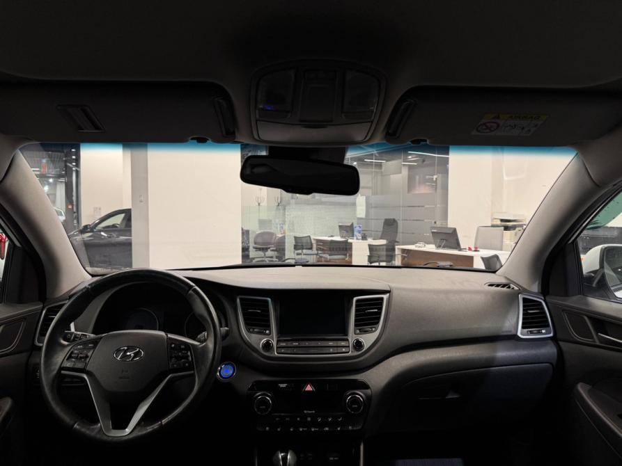 Hyundai Tucson III Мурманск  - изображение 23