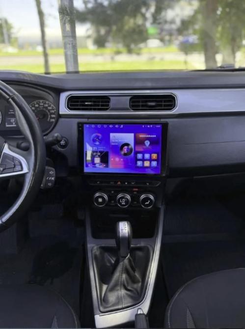 Renault Arkana I Ставрополь  - изображение 16