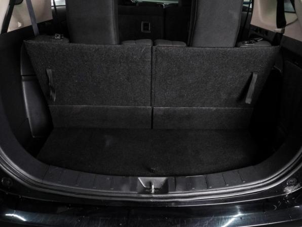 Mitsubishi Outlander III Рестайлинг 2 с пробегом 2016 года, цена 1 999 000 рублей, 187040 км, внедорожник, Автокод Объявления