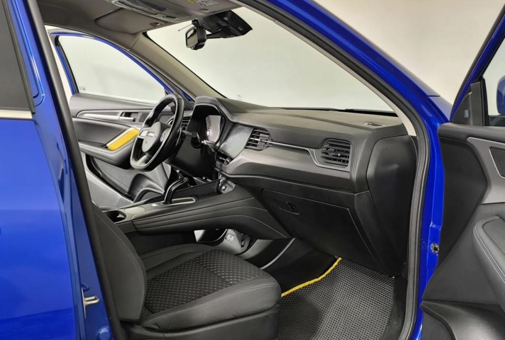 Haval F7x I Нижний Новгород  - изображение 9