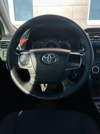 Toyota Camry VII (XV50) с пробегом 2012 года, цена 1 690 000 рублей, 183444 км, седан, Автокод Объявления