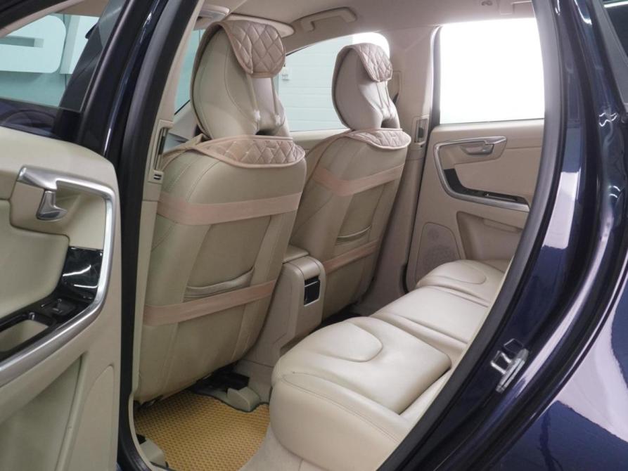 Volvo XC60 I Рестайлинг Воронеж  - изображение 11