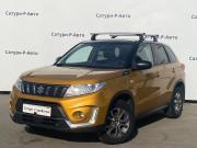 Suzuki Vitara II Рестайлинг Курган  - изображение 17