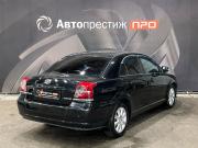 Toyota Avensis II Рестайлинг Пермь  - изображение 25
